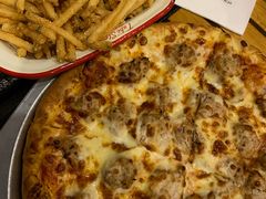 -Tubestation站点比萨(五道营店)