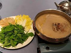-故乡缘·香格里拉山庄(冷竹路店)
