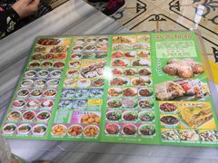 -芬芳甜品(同福路店)