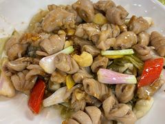 -德記大排档 26年老字号(西湖店)