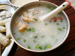 -陈老添美食店(宝华路店)