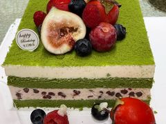 -江南灶中餐厅(南京香格里拉店)