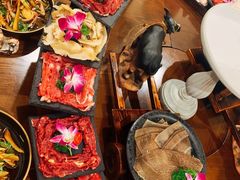 -牛a潮汕鲜牛肉粿条(天河北店)