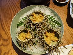 -Mr.Fish鱼鲜生海鲜放题(高德置地冬广场店)