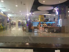 -凯德MALL(望京店)