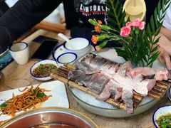 长江鮰鱼姿造-酸喜·三度酸·贵州味