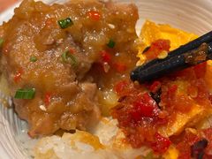 -浩海火燒雲傣家菜(芮欧百货店)