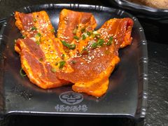 -悟空酒场烤肉(凯德壹中心店)