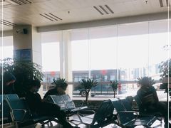 -德宏芒市国际机场