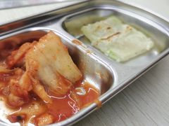 -朴氏韩国料理(北欧丽景店)