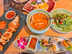 -mango tree芒果树餐厅(K11店)