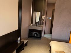 -利金足道(前进大街店)