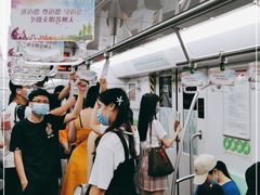 -星海广场(地铁站)