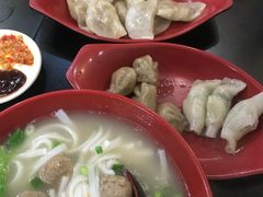 -娜姐海丰小吃