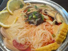 -嗒令甜品·主题融合料理餐厅(首座时代店)