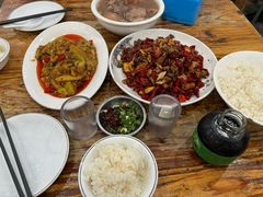 素藕汤-雨田饭店(华兴东街店)