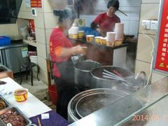 -江三王记牛杂馆(总店)