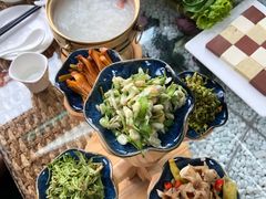 -慢丽江·云南野生菌土鸡锅(西山店)