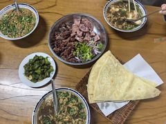 -饶阳传统豆腐脑