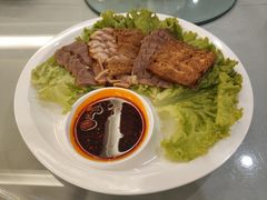 黔味卤水拼-贵州大厦贵州厅(樱花园西街店)
