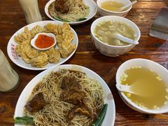 -吴财记面家(大同路店)