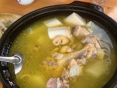 -青城甲(青城山店)