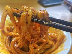 -樊三嬢手工甜水面(大邑安仁店)
