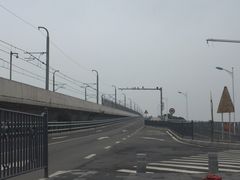 -海堤纪念公园