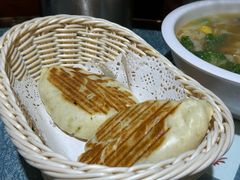 -老家信阳菜(北京路店)