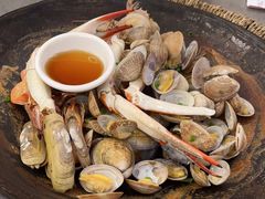 -阿毛饭店(和义路店)