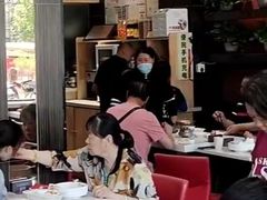 -南城香·饭香串香馄饨香(富丰桥店)