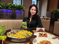 -集品堂·JPC餐厅(青年大街市府店)