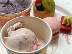 -万达瑞华酒店美食汇自助餐厅(楚河汉街店)