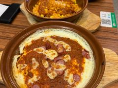 -萨莉亚意式餐厅(彩悦城店)