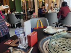 -水禾轩·海鲜蒸汽主题餐厅(新香洲旗舰店)