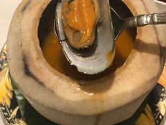 -盛宴标帜西餐厅龙虾.鲍鱼•牛排(重庆喜来登大酒店)
