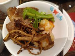 -徐鼎盛民间菜(奥体店)