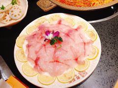 -潘小辣鲜肉老火锅