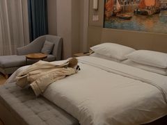 -维也纳国际酒店·西京医院胡家庙地铁站店