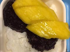 -满记甜品(巴黎春天宝山店)