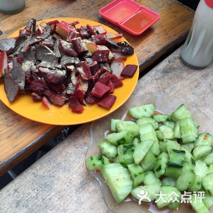 金山牛杂(江北总店)-图片-梅州美食-大众点评网
