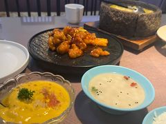 -丽达购物中心(崂山店)