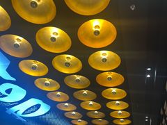 -get pizza意大利餐厅(凯德MALL店)