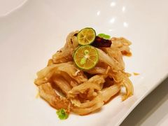 -徽州月·民间徽菜(浦东总店)