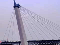 -青岛奥林匹克帆船中心