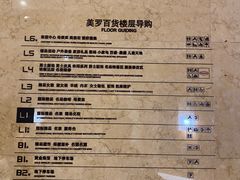 -美罗百货(观前店)