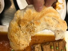 -老牌坊鲁菜名店(宽厚里店)