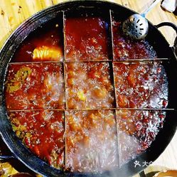 老徐的重庆苏大姐老火锅的猪脑好不好吃?用户评价口味怎么样?