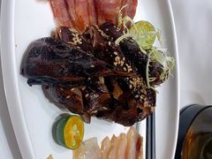 -筱爷叔·上海传统手工菜(玉树路店)