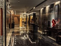 -玄武苏宁诺富特酒店·紫金轩中餐厅